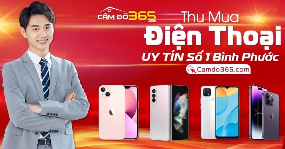 thu mua dien thoai uy tin so 1 binh phuoc