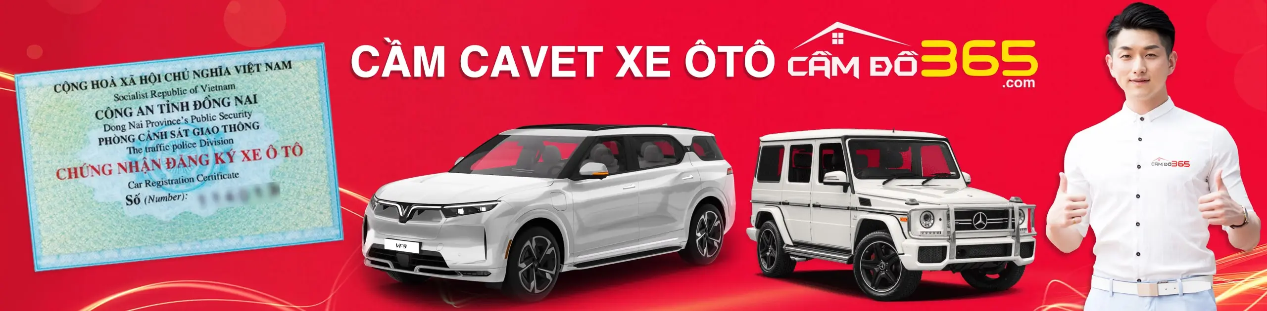 cam giay to xe o to cam cavet o to