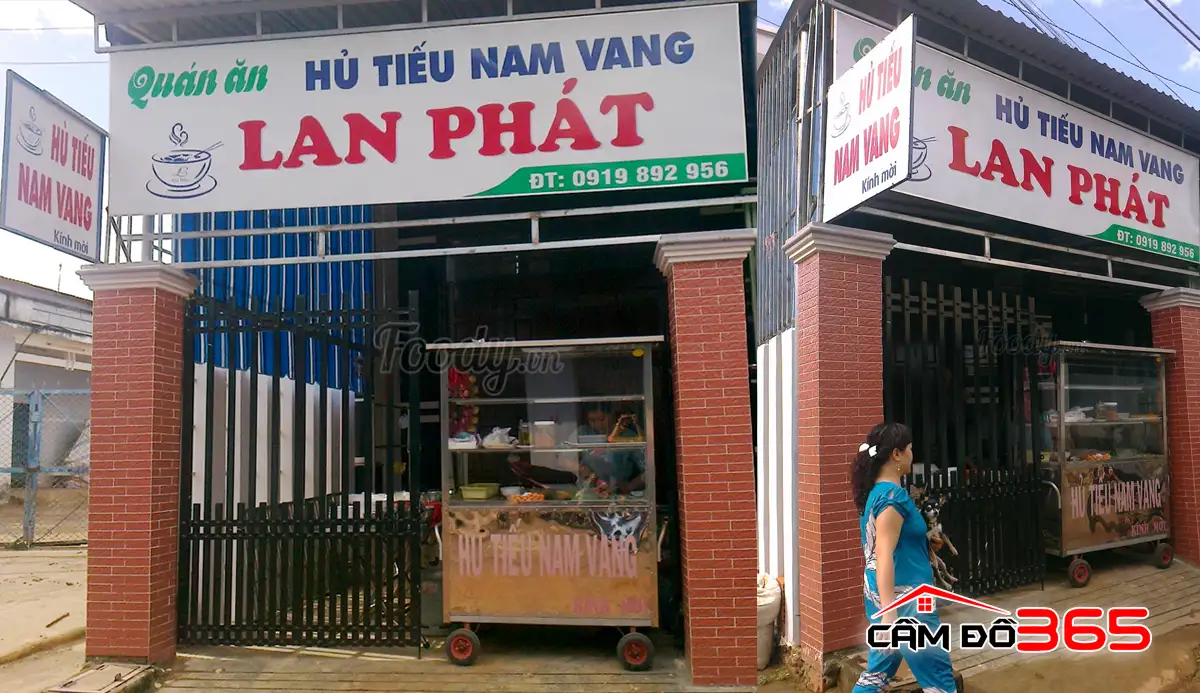 hu tiu nam vang lan phat 1
