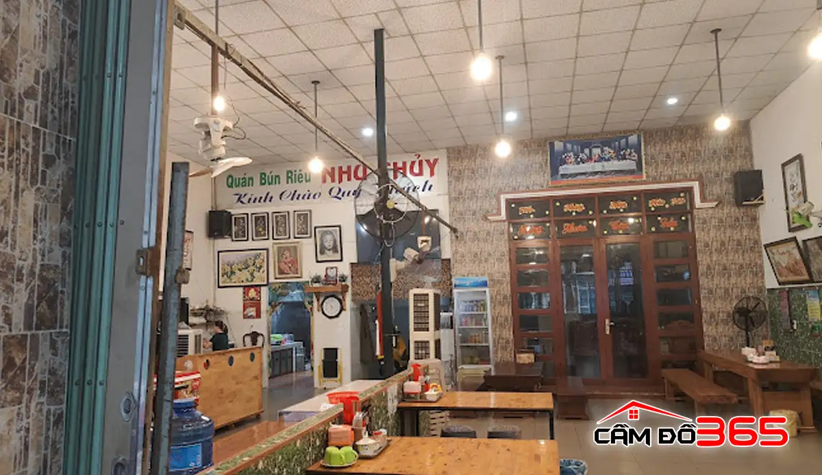 sup cua bun rieu nhu thuy 1