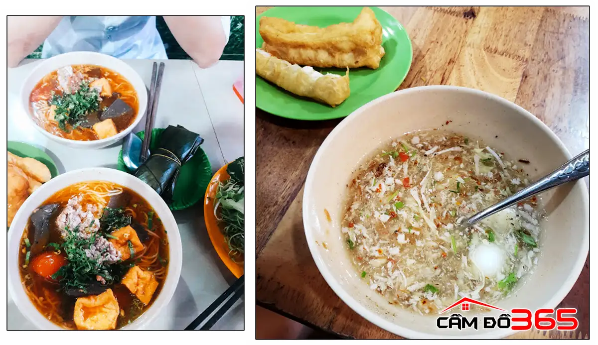 sup cua bun rieu nhu thuy 2