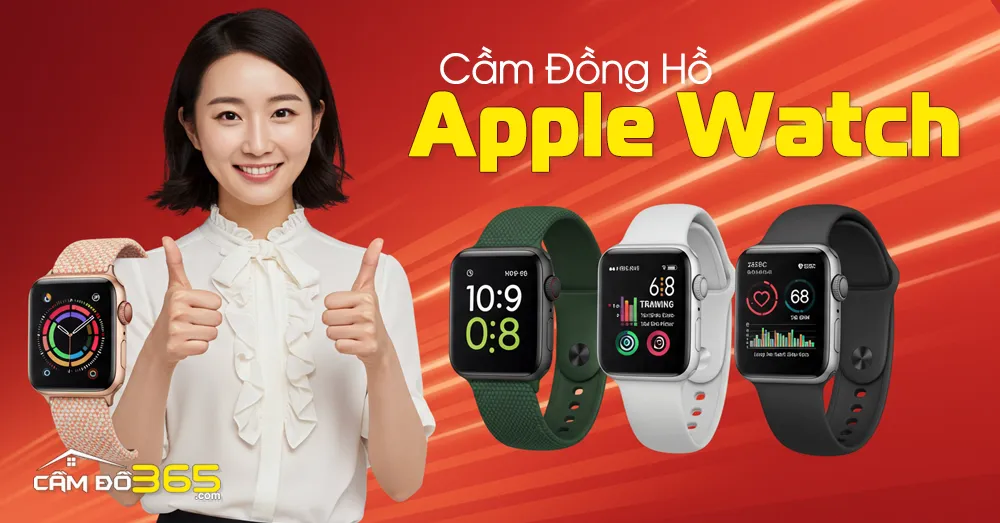 cam apple watch gan day