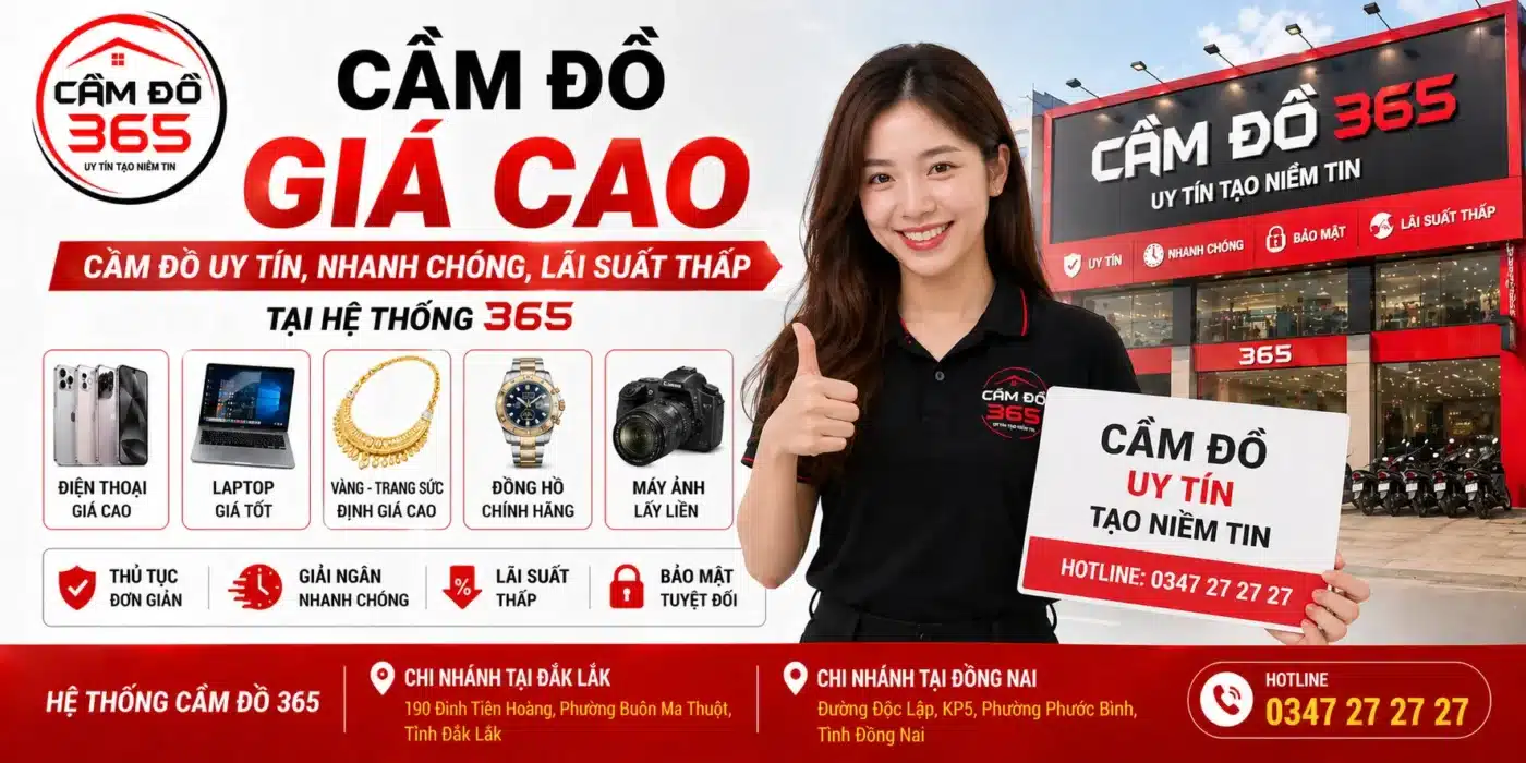 cam do gia cao cam do uy tin nhanh chong lai suat thap
