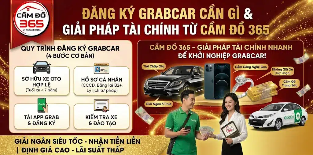 dang ky grabcar can gi huong dan chi tiet tu a z
