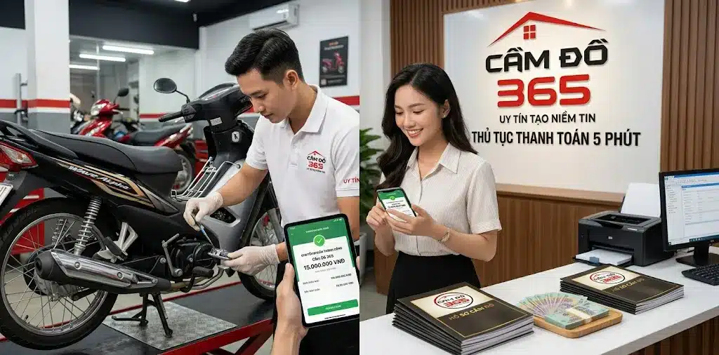 Dia chi thu mua xe may cu gia cao so 1 Dong Nai dinh gia nhanh thanh toan