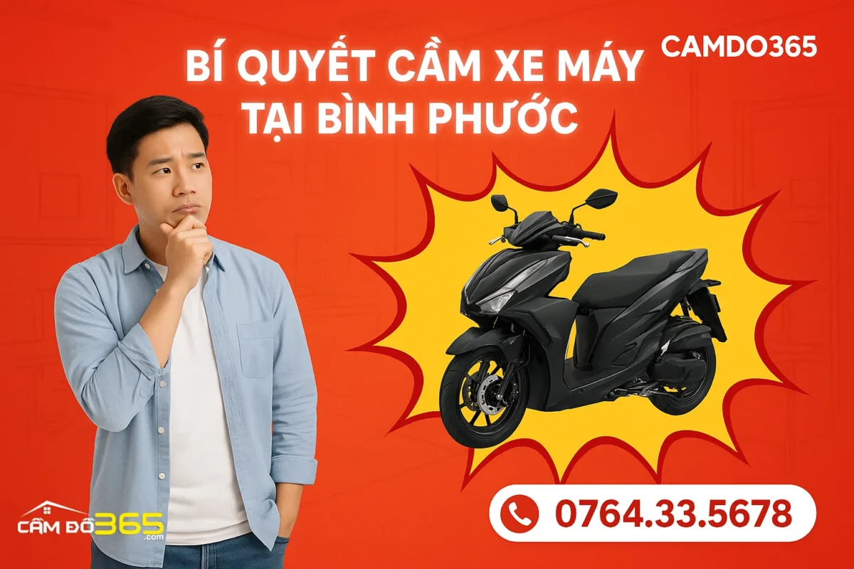 bi quyet cam xe may tai binh phuoc khong the bo qua 2025