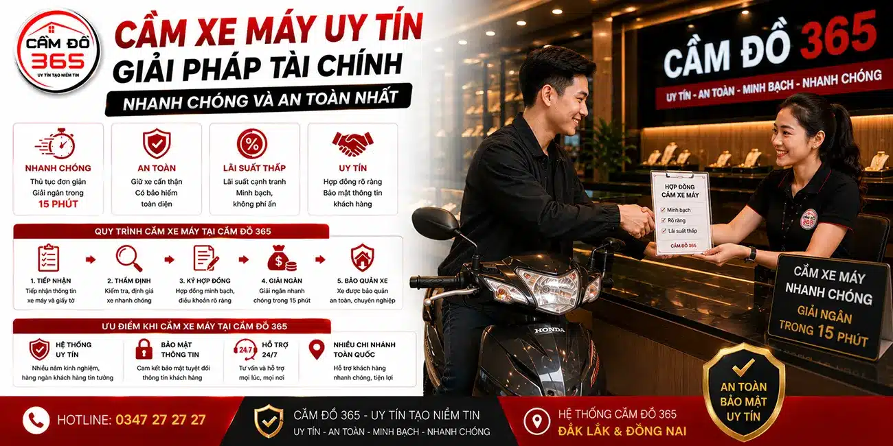 cam xe may uy tin giai phap tai chinh nhanh chong va an toan