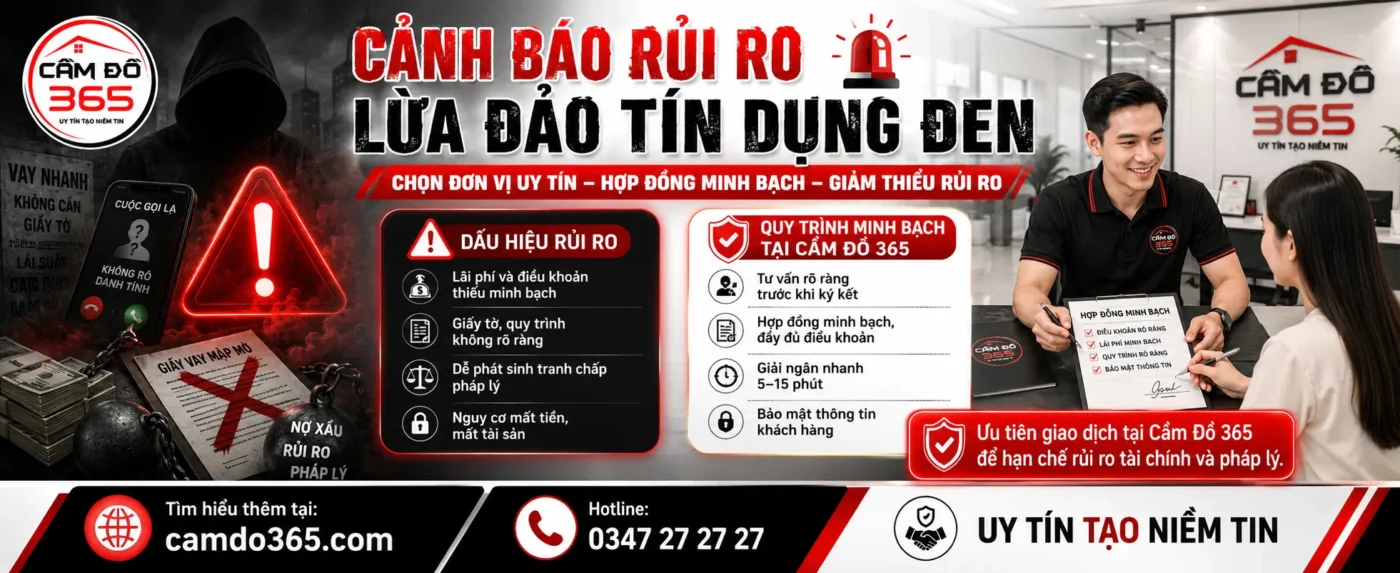 canh bao rui ro