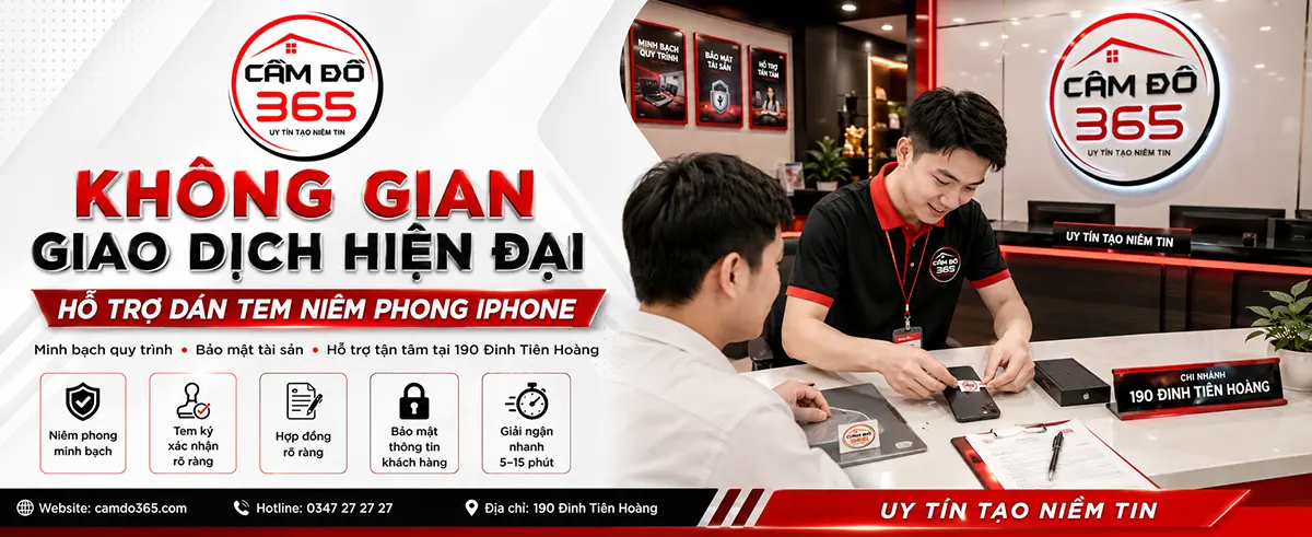 Cam do Buon Ma Thuot an toan bao mat va uy tin nhat tai Cam Do 365