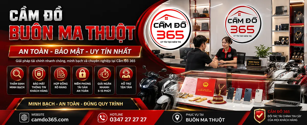 cam do buon ma thuot an toan bao mat va uy tin nhat