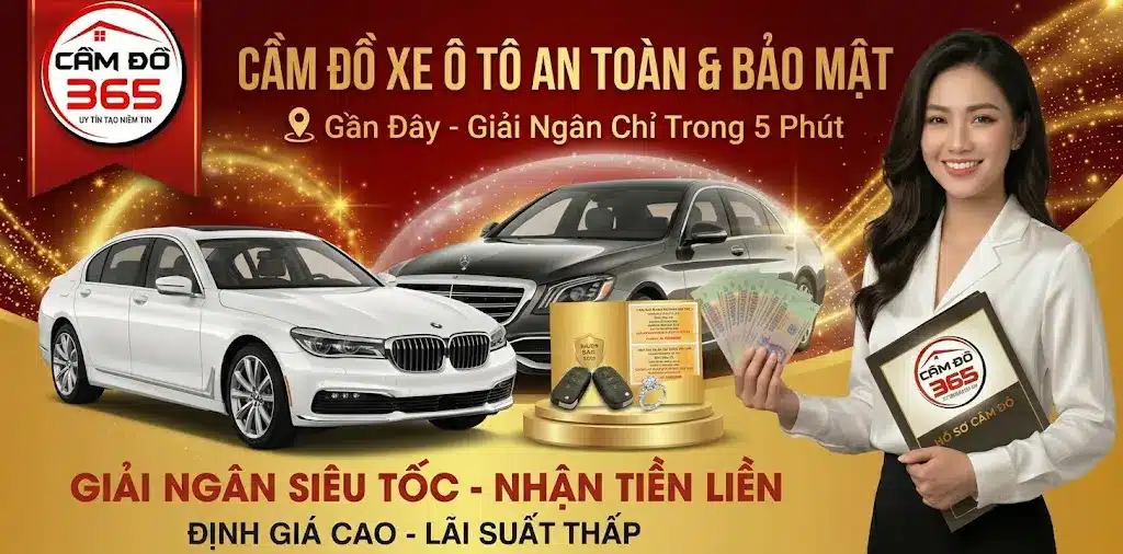 cam do xe o to an toan bao mat gan day