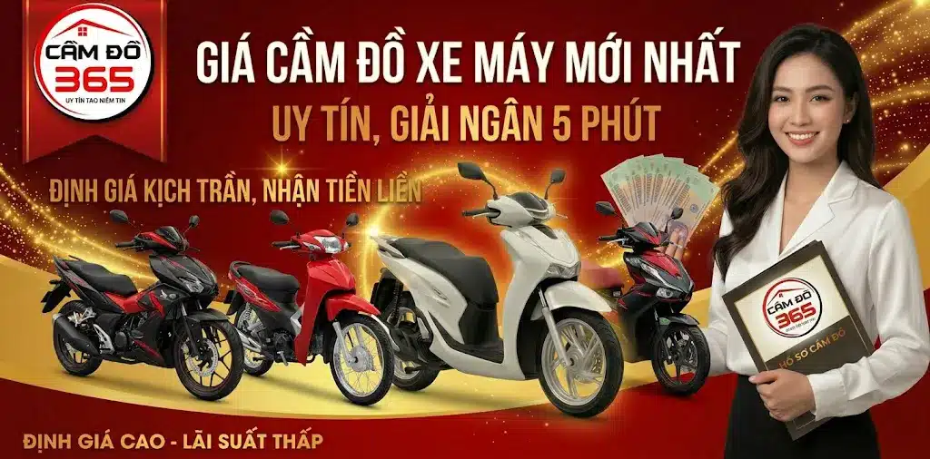 gia cam do xe may moi nhat huong dan chi tiet va cap nhat