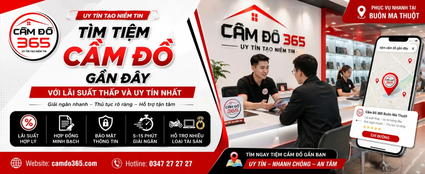 tim tiem cam do gan day voi lai suat thap va uy tin