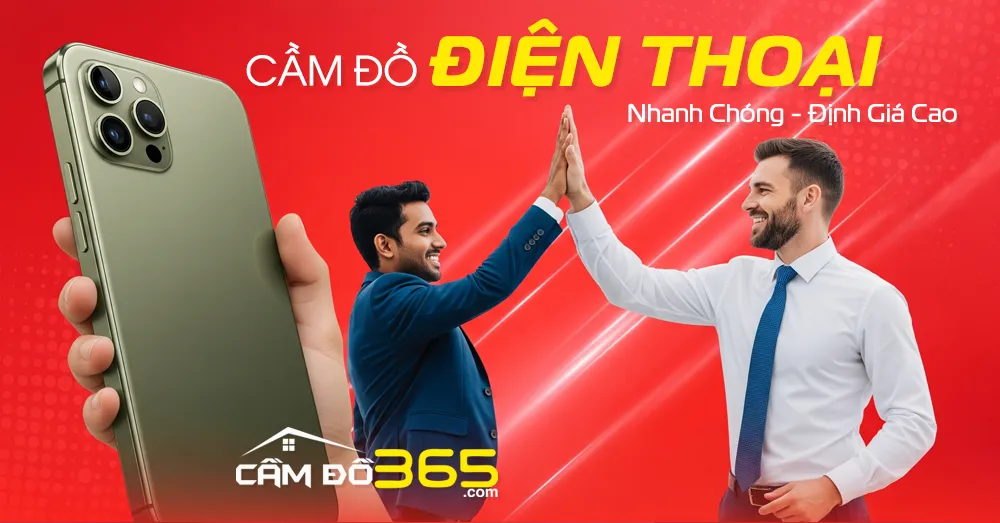 cam dien thoai nhanh chong dinh gia cao giai ngan trong 5 phut