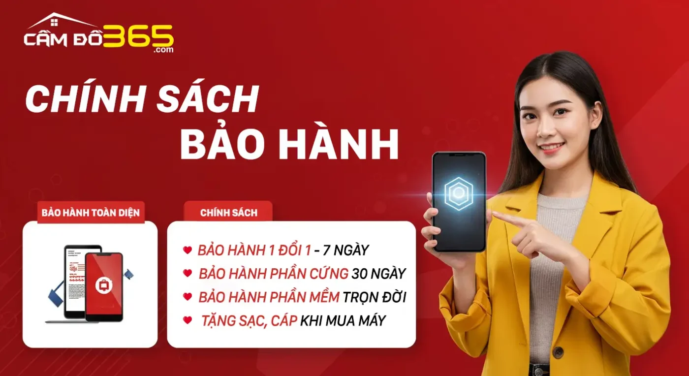 chinh sach bao hanh camdo365