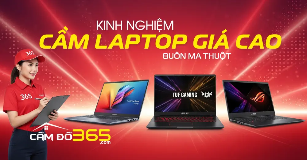 kinh nghiem cam laptop duoc gia cao buon ma thuot