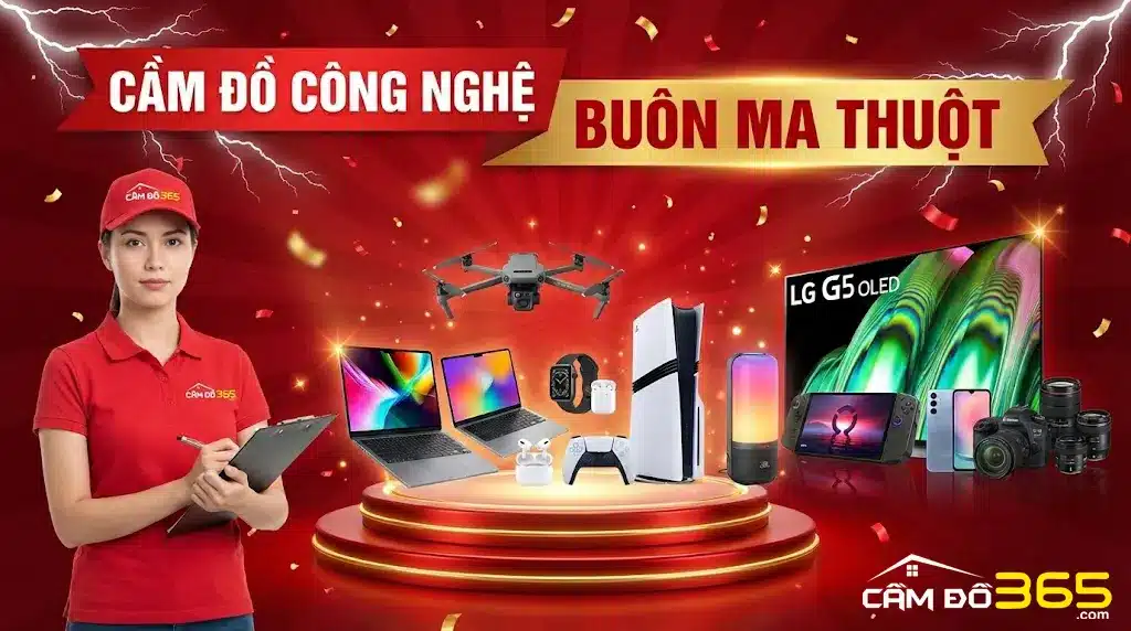 dich vu cam do cong nghe tai buon ma thuot