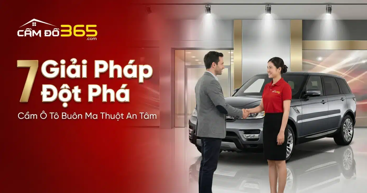 7 giai phap dot pha giup cam o to buon ma thuot an tam