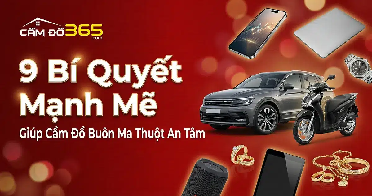 9 bi quyet manh me giup cam do buon ma thuot an tam