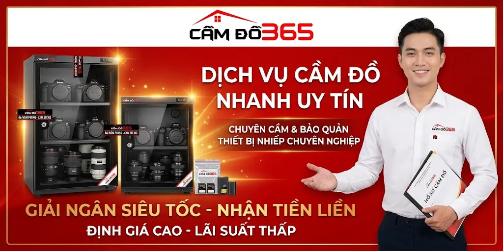 Bao quan may anh trong tu chong am tai dich vu cam do BMT