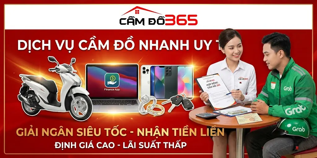 Cam do ho tro shipper BMT uy tin thu tuc sieu toc tai Cam Do 365