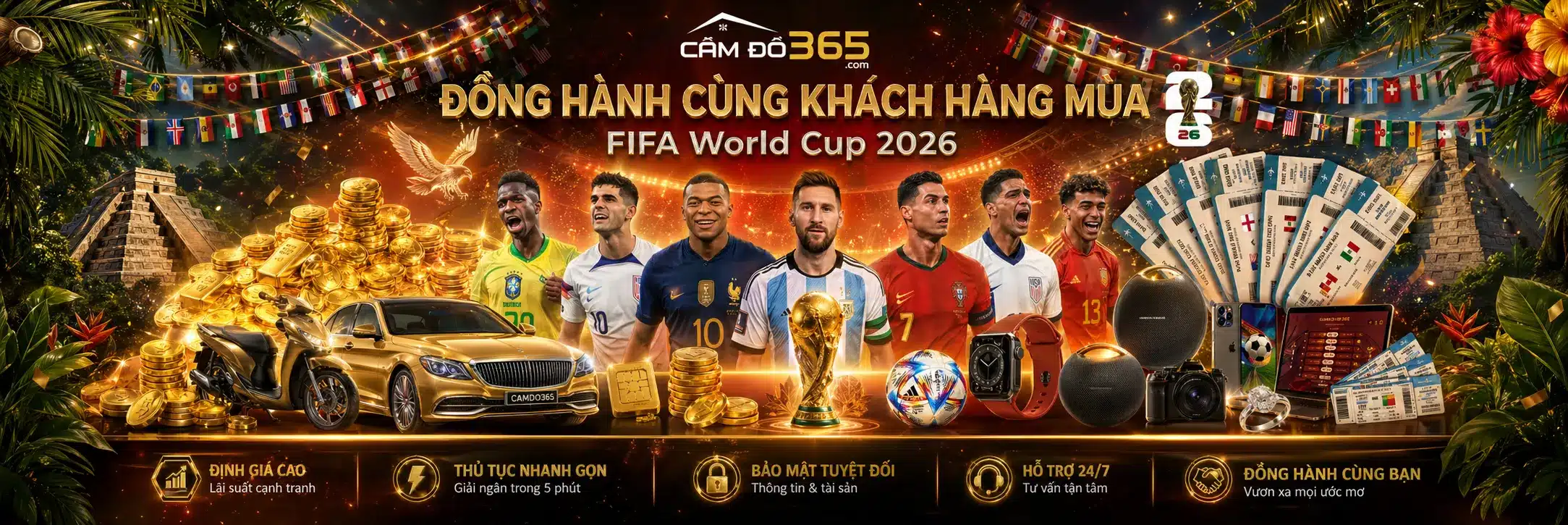 banner wc 26