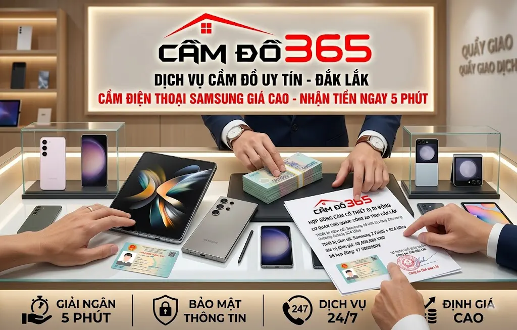 cam dien thoai samsung gia cao nhan tien ngay 5 phut