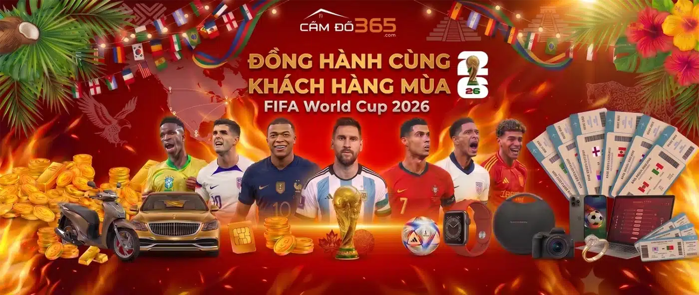cam do 365 dong hanh cung khach hang mua fifa world cup 2026