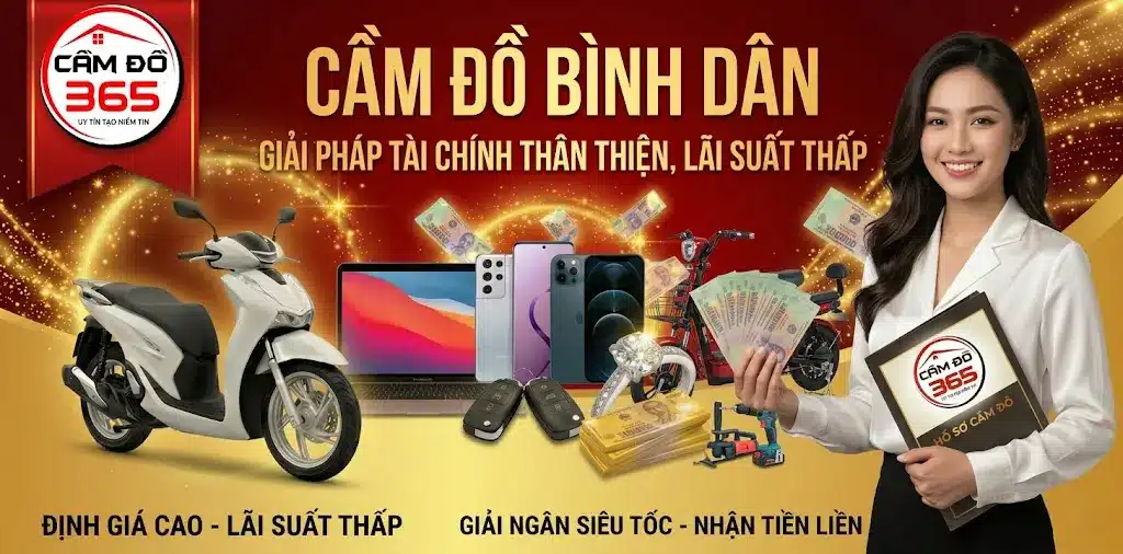 cam do binh dan giai phap tai chinh than thien lai suat thap