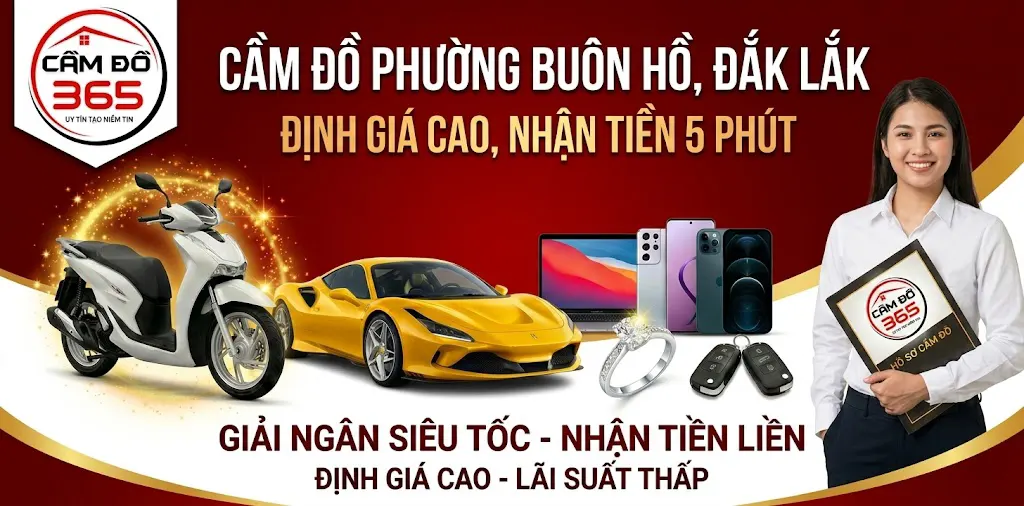cam do phuong buon ho dak lak uy tin