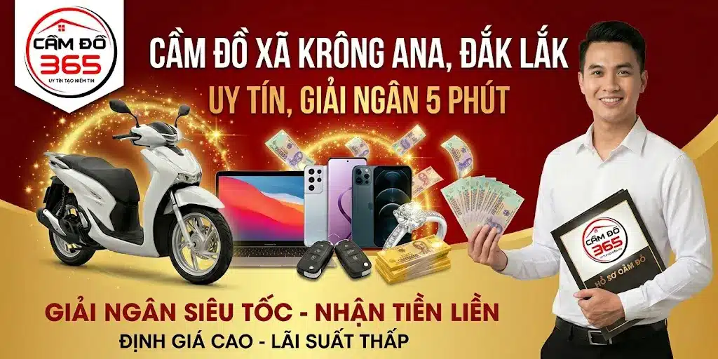 cam do xa krong ana dak lak uy tin