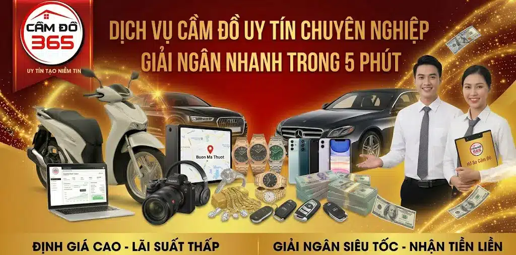 dich vu cam do uy tin chuyen nghiep giai ngan nhanh trong 5 phut