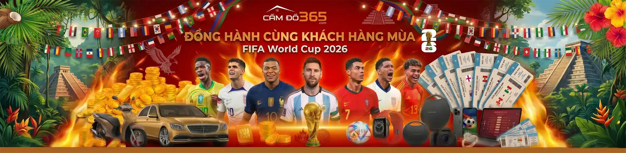 fifa world cup 2026