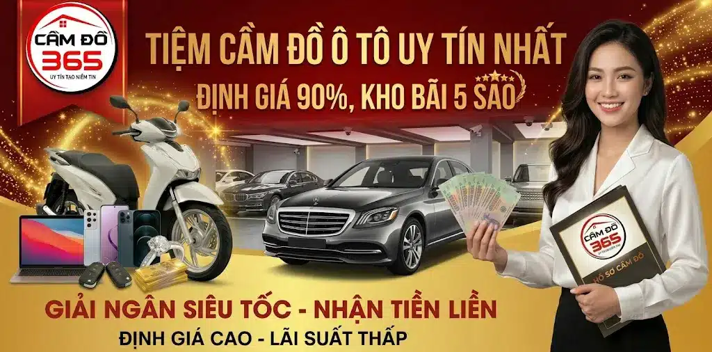 tiem cam do o to uy tin dinh gia 90