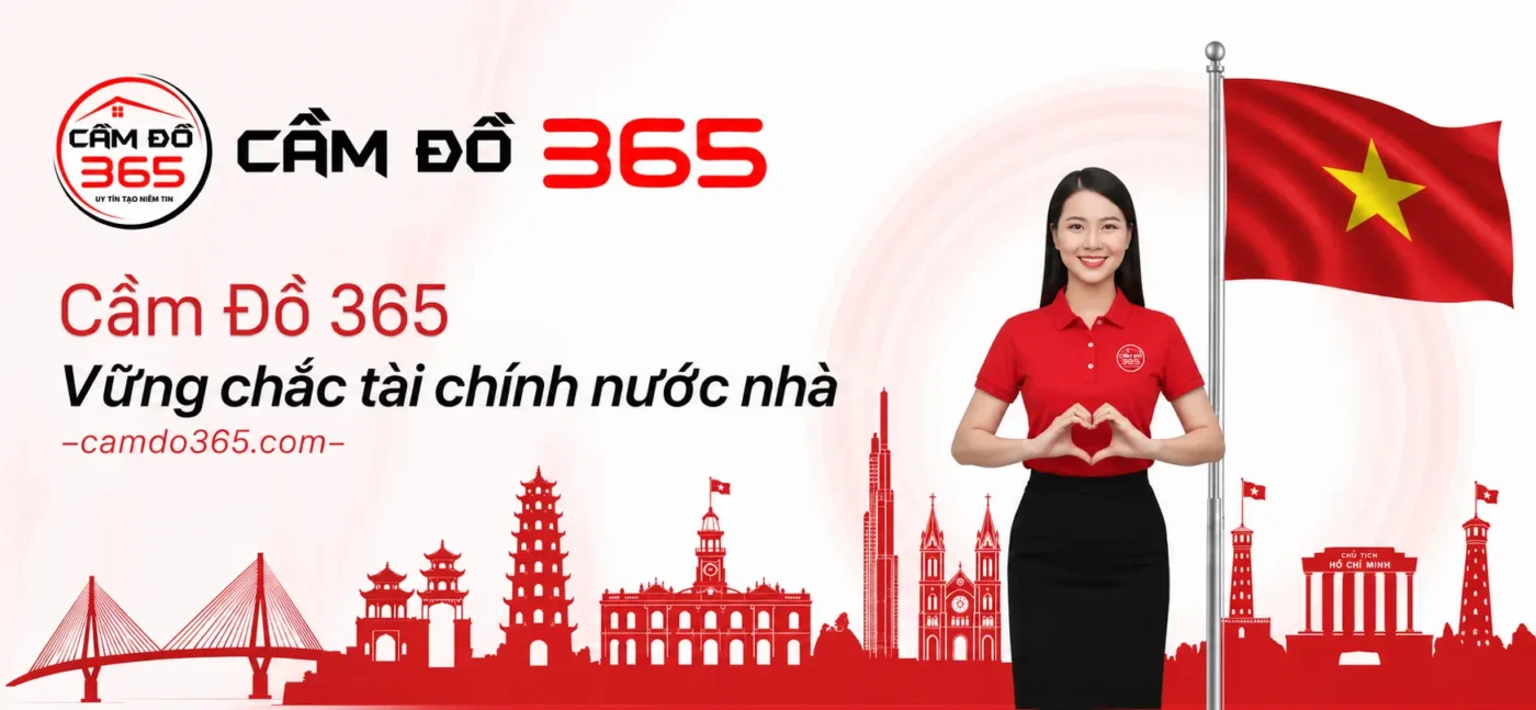 cam do 365 vung chac tai chinh nuoc nha diem tua moi gia dinh