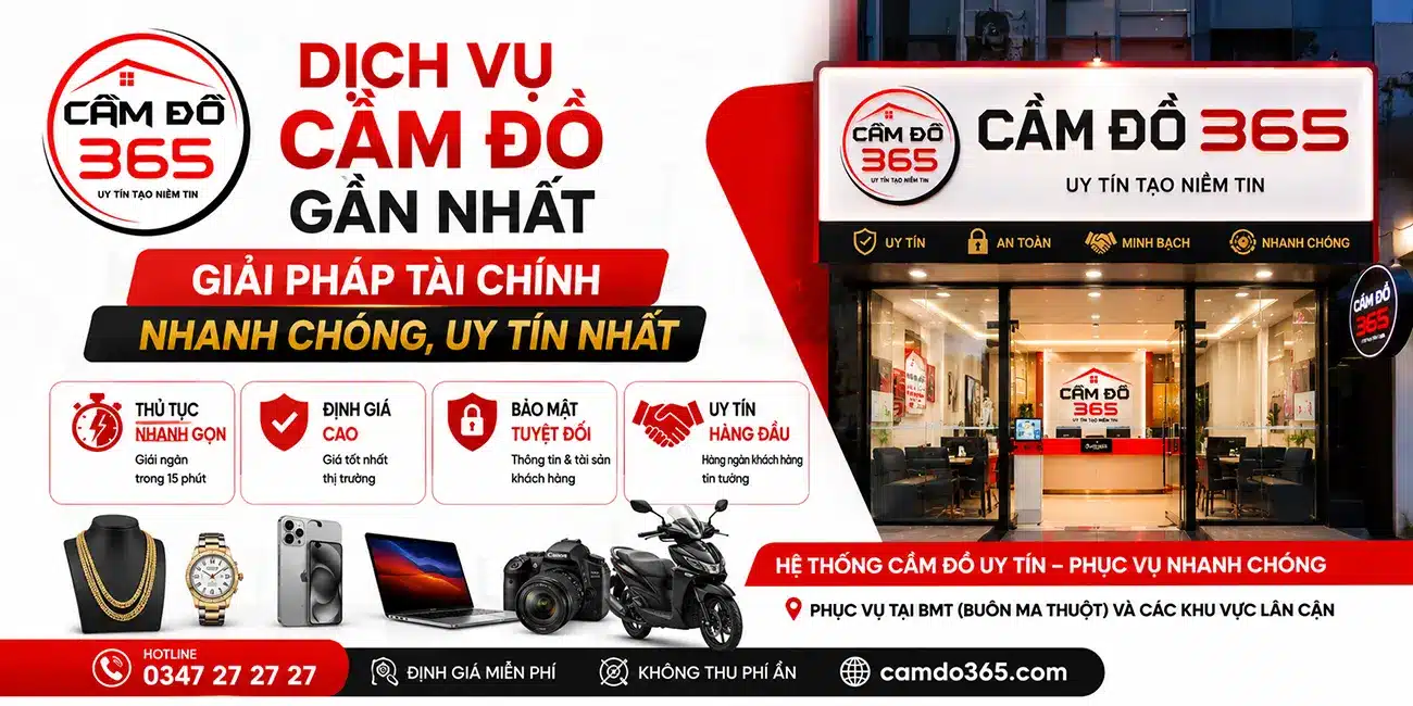 dich vu cam do gan nhat giai ngan nhanh uy tin