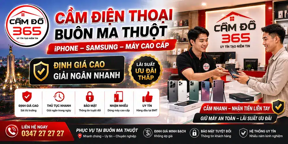 cam dien thoai buon ma thuot