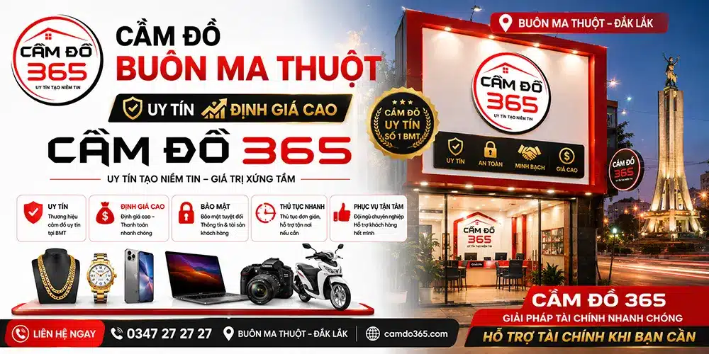 cam do buon ma thuot
